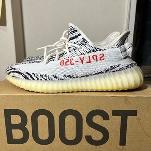 Yeezy boost 350 v2 Zebra